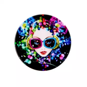 iLike Soporte universal Pop Party