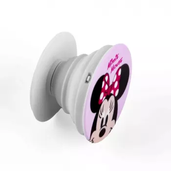 iLike Soporte universal Pop Minni Mouse