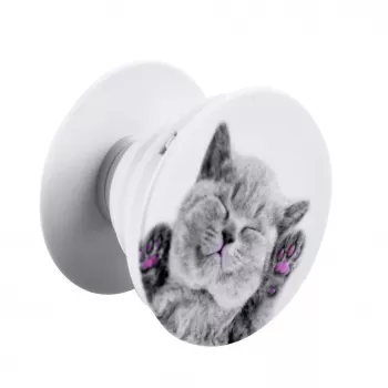 iLike Soporte universal Pop Cat