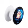 iLike Universal Pop Holder Cosmos Negro Azul