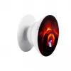 iLike Universal Pop Holder Cosmos Rojo