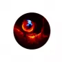 iLike Universal Pop Holder Cosmos Rojo