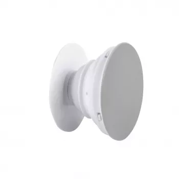 iLike Universal Pop Holder Plata
