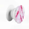 iLike Universal Pop Holder Marble Rosa