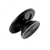 iLike Universal Pop Holder Magnético Negro