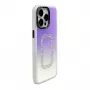 iLike Apple iPhone 15 Pro LASER SHELL Square funda