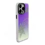 iLike Apple iPhone 15 Pro LASER SHELL Star funda