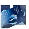 Evelatus Premium HD Strong Anti-Fingerprint Film Protector de pantalla de hidrogel Transparente