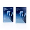 Evelatus Premium HD Strong Anti-Fingerprint Film Protector de pantalla de hidrogel Transparente