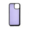 Evelatus Apple iPhone 15 Funda cartera y slim Morado