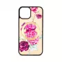 Evelatus Apple iPhone 15 Funda cartera y slim Beige