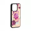 Evelatus Apple iPhone 15 Pro Funda cartera y slim Beige
