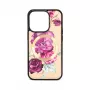 Evelatus Apple iPhone 15 Pro Funda cartera y slim Beige