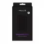 Cristal templado Evelatus para Samsung Galaxy A05s 2.5D Full Cover Anti-Static negro