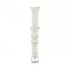 Correa Connect 20mm T-Bügel Silicona Loop (130mm M/L) Plata