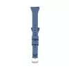 Correa Connect 20mm T-Bügel Silicona Loop (130mm M/L) Azul