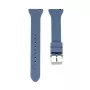 Correa Connect 20mm T-Bügel Silicona Loop (130mm M/L) Azul