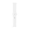 Correa Connect 22mm Silicona Loop (S/M 110mm) Blanco