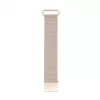 Correa de reloj con hebilla trasera cortical y cierre magnético Connect 22mm (130mm M/L) caqui