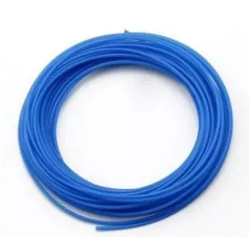 Filamento PLA 1,75mm iLike C1 para bolígrafo 3D - 10m azul