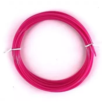 Filamento PLA 1,75mm iLike C1 para bolígrafo 3D - 10m rosa