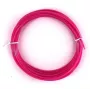Filamento PLA 1,75mm iLike C1 para bolígrafo 3D - 10m rosa