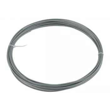 Filamento PLA 1,75mm iLike C1 para bolígrafo 3D - 1x 10m gris