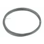 Filamento PLA 1,75mm iLike C1 para bolígrafo 3D - 1x 10m gris