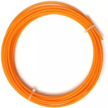 Filamento PLA 1,75mm iLike C1 para bolígrafo 3D - 10m naranja
