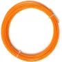 Filamento PLA 1,75mm iLike C1 para bolígrafo 3D - 10m naranja