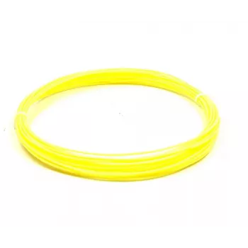 iLike C1 hilo de filamento PLA 1,75mm para cualquier bolígrafo 3D - 1x 10m amarillo