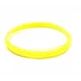 iLike C1 hilo de filamento PLA 1,75mm para cualquier bolígrafo 3D - 1x 10m amarillo