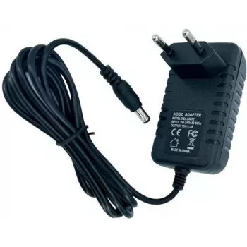 iLike S11 cable de alimentación USB 5V 2m universal para bolígrafo 3D