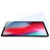 iLike iPad 9.7 2.5D Edge Protector de pantalla de cristal templado transparente