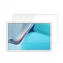 iLike Galaxy Tab S9 FE X510 / X516B 2.5D Edge Protector de pantalla de cristal templado transparente