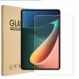 iLike Redmi Pad 10.6 2.5D Edge Protector de pantalla de cristal templado transparente