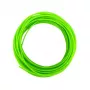 iLike C1 filamento PLA de 1,75 mm para bolígrafo 3D - 10 m verde fluorescente