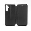 iLike Funda tipo libro para Samsung Galaxy A35 negro