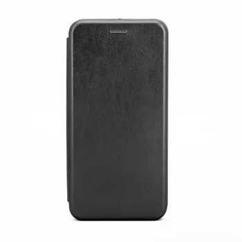 iLike Funda tipo libro para Samsung Galaxy A35 negro