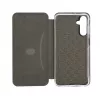 iLike Funda tipo libro para Samsung Galaxy A55 negro