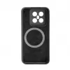 Evelatus Xiaomi 14 Pro Funda de silicona Premium Soft Touch negra