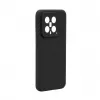 Evelatus Xiaomi 14 Funda de silicona Premium Soft Touch negra