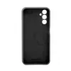 Evelatus Samsung Galaxy S24 Funda de silicona Premium MagSafe Soft Touch negra