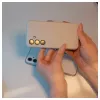 Evelatus Samsung Galaxy S24 Funda de silicona Premium MagSafe Soft Touch gris