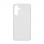 Evelatus Samsung Galaxy A15 Funda de silicona transparente 1,5 mm TPU transparente