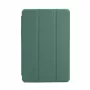 Evelatus Galaxy Tab A9 Funda para tablet con interior de microfibra sintética verde