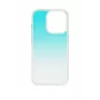 Connect Apple iPhone 15 Pro Max Funda degradada transparente camaleón