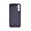 Connect Samsung Galaxy A34 Funda de Silicona Soft Touch de Calidad Premium Midnight Blue