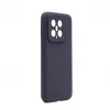 Connect Xiaomi 14 Pro Funda de Silicona Soft Touch Magnética de Calidad Premium Midnight Blue