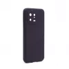Connect Xiaomi Redmi 13 Funda de silicona Soft Touch de calidad premium morada